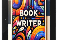 AI ChatGPT Book Writing Tool