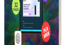 New Generate a complete eBook with AI, step-by-step Masterclass with videos