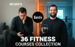 36 Fitness Courses Collection with PLR & MRR Rights