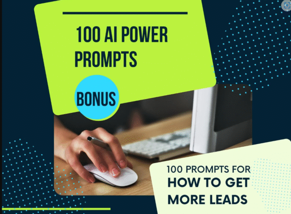 New Generate a complete eBook with AI, step-by-step Masterclass with videos - Image 2