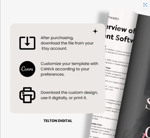 Print On Demand Business Guide | DFY POD eBook | Earning Passive Income on Auto-Pilot - Image 5